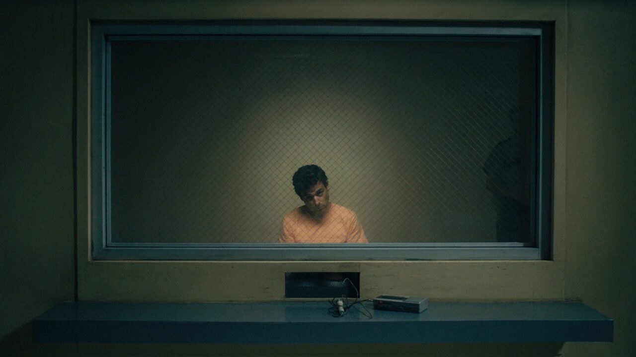 Ted Bundy. En la mente del asesino - Movistar+