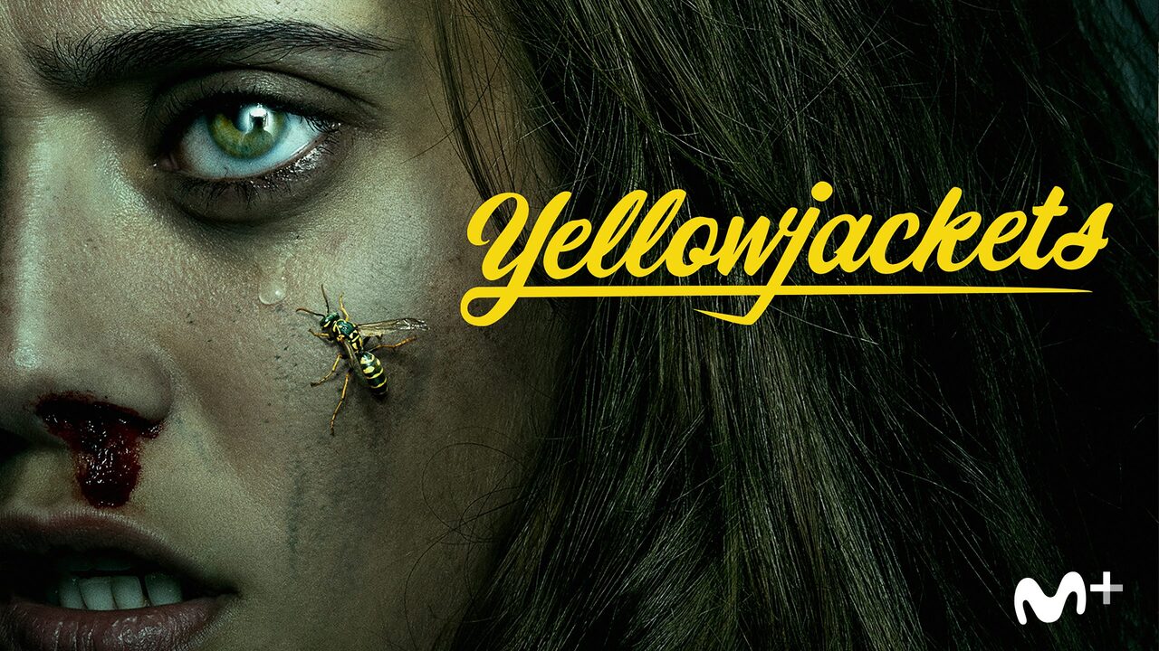 Yellowjackets - Movistar+