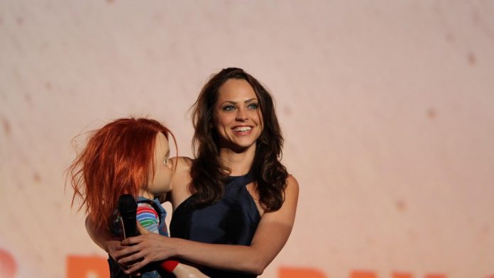 Chucky - Syfy
