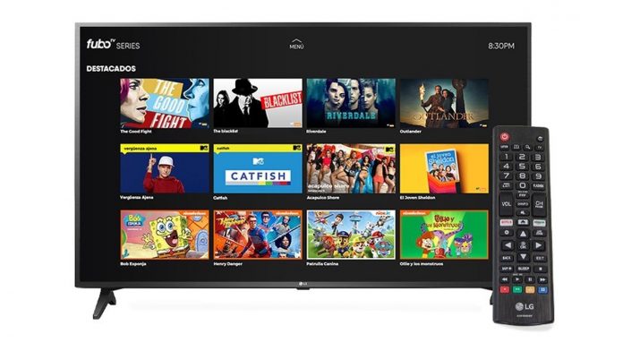 fuboTV
