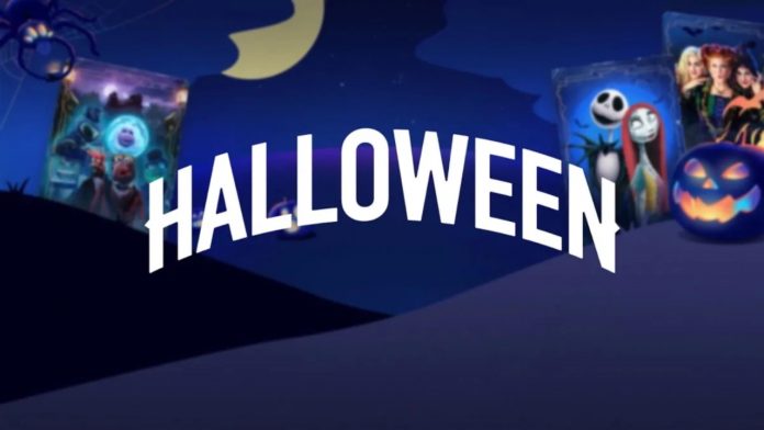 Disney+ Halloween 2021