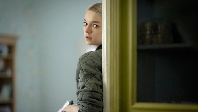 Hanna T3 - Prime Video Hanna T3 - Prime Video