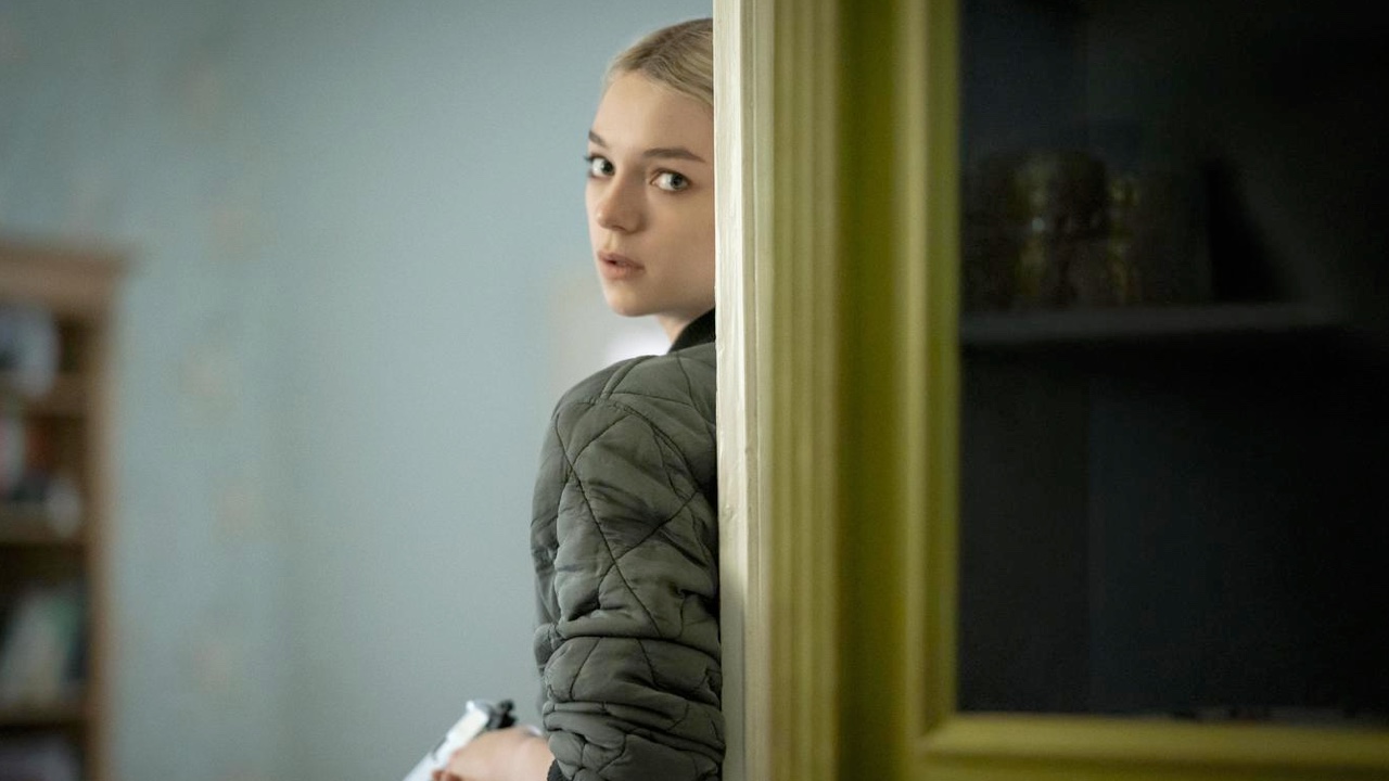 Hanna T3 - Prime Video