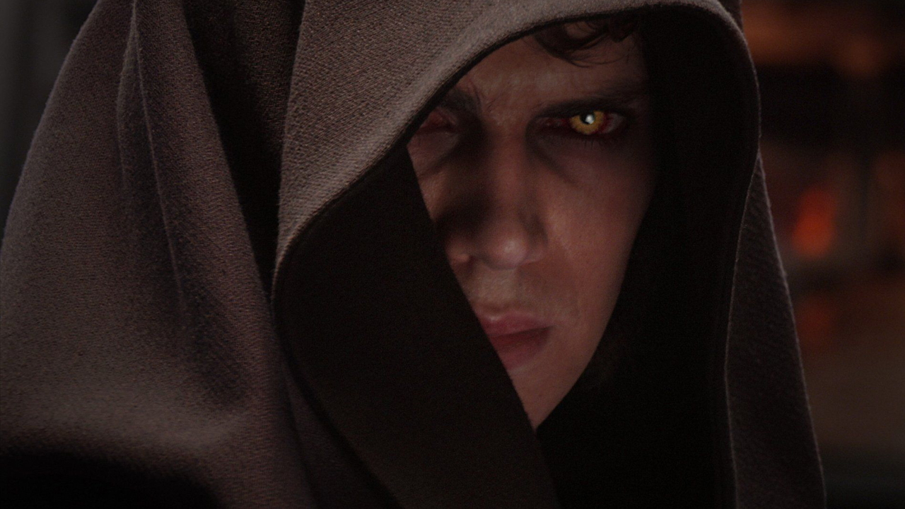 Hayden Christensen