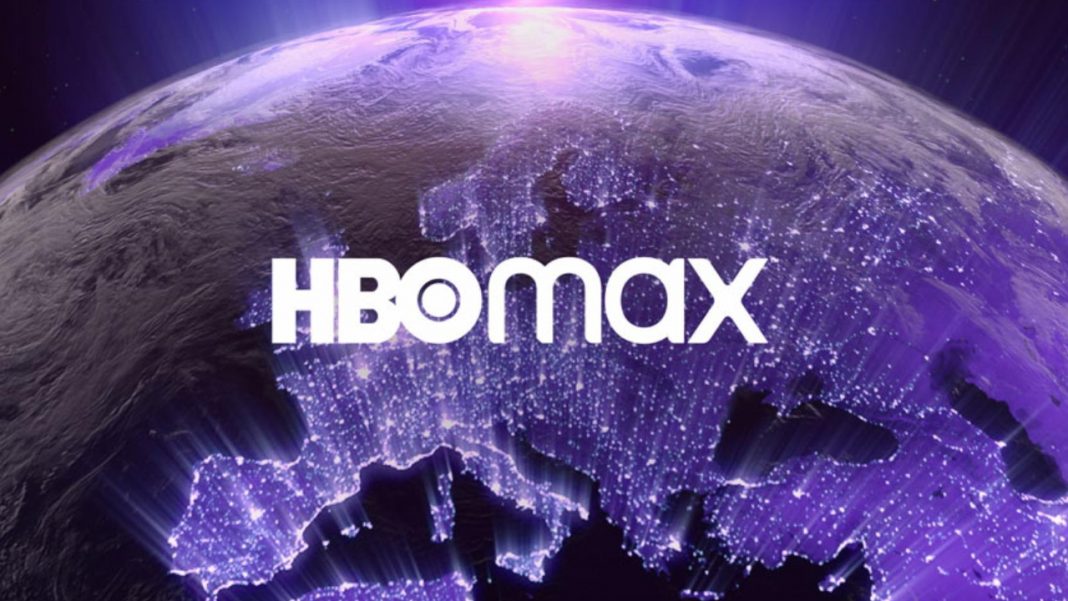 HBO Max