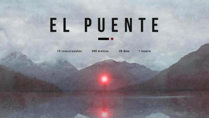 El Puente - Zeppelin