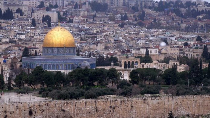 jerusaln