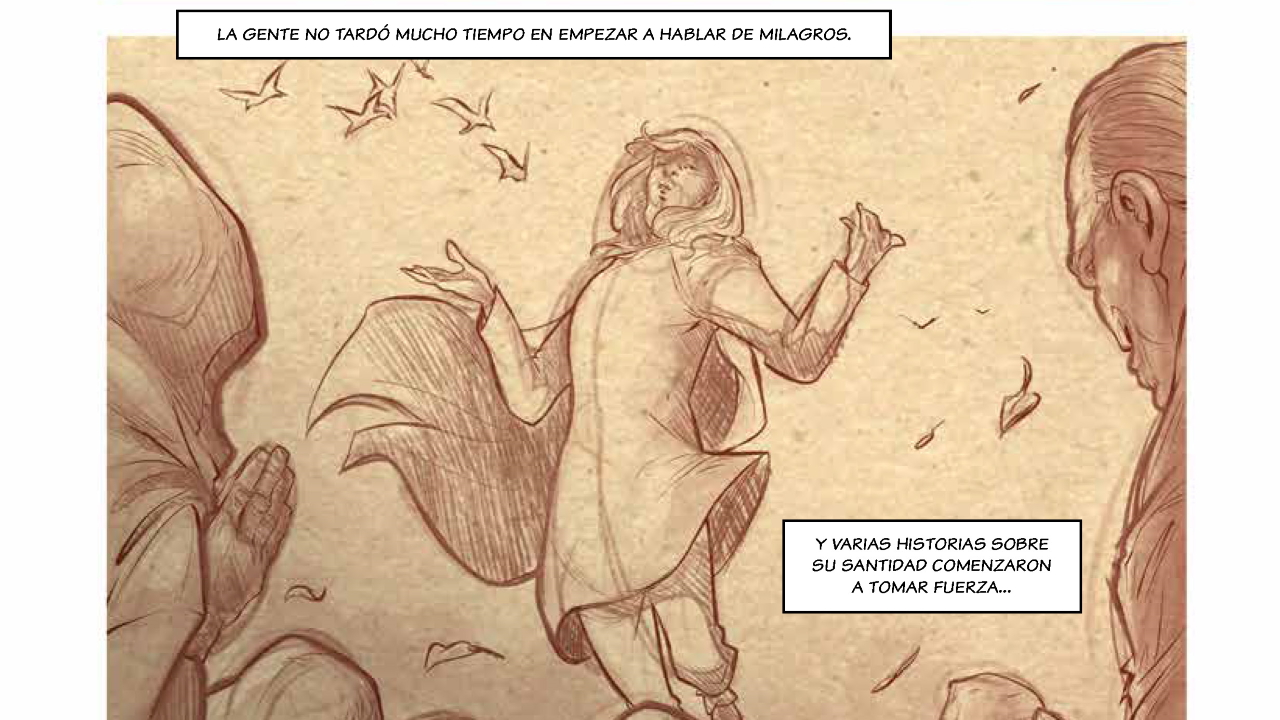 Johann Wier – El triunfo de la muerte - Shockdom