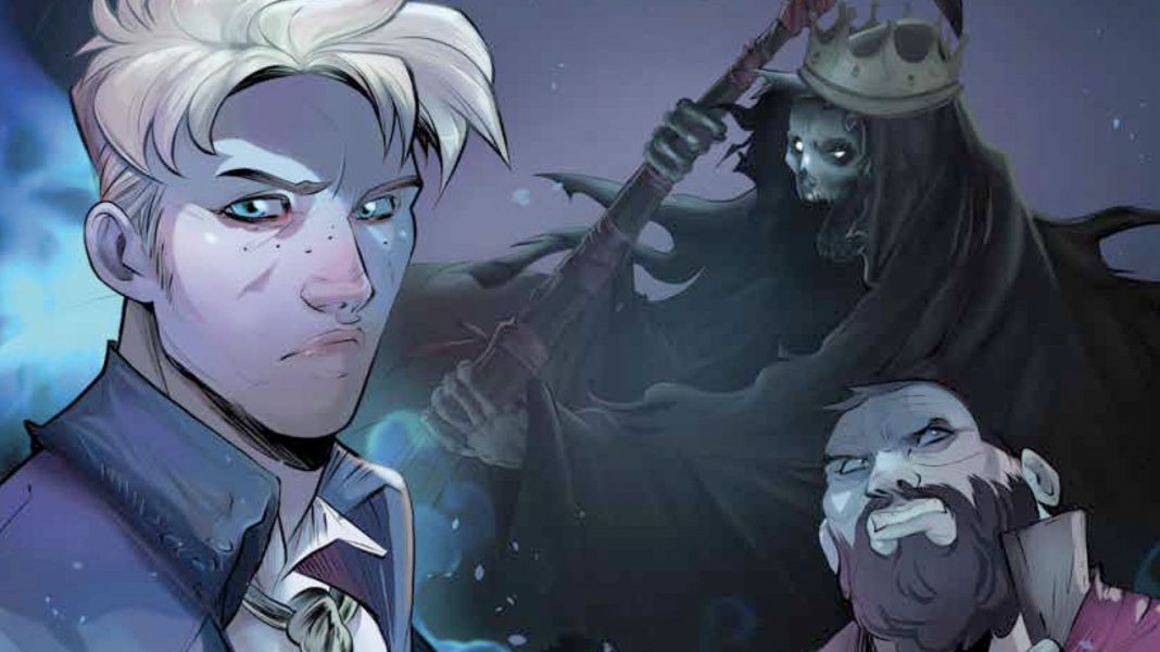 Johann Wier – El triunfo de la muerte - Shockdom