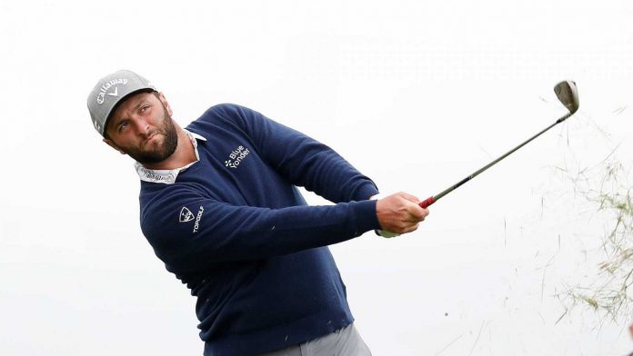 jonrahm