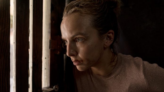 Killing Eve - AMC