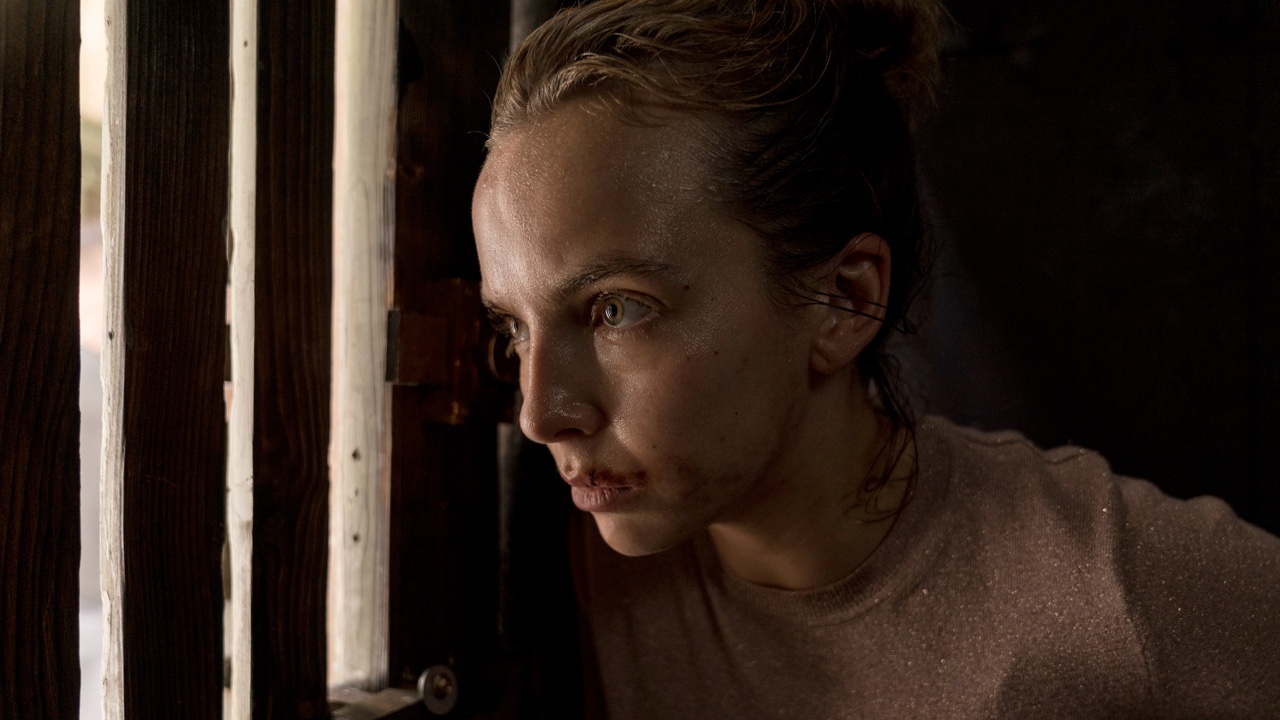 Killing Eve - AMC