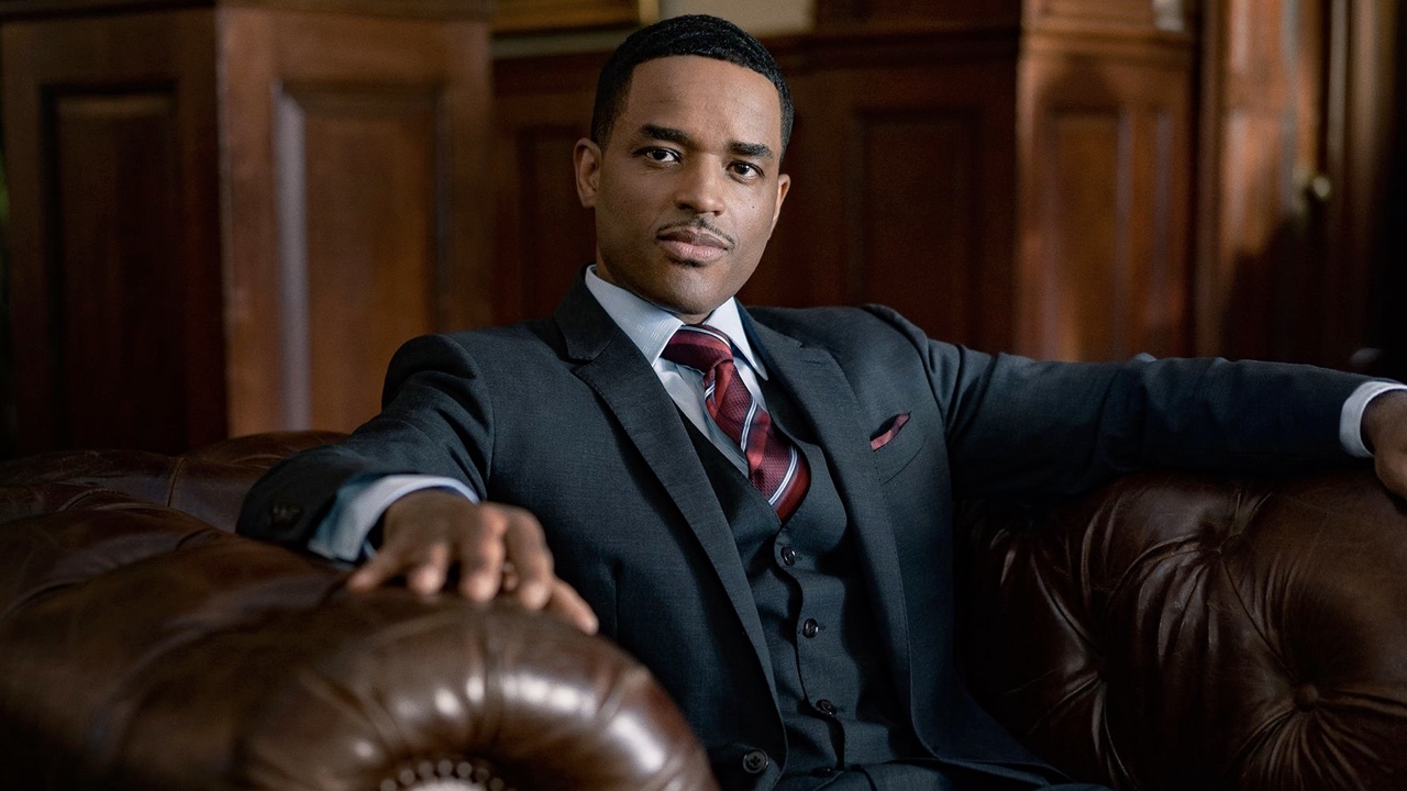 Larenz Tate - Starzplay