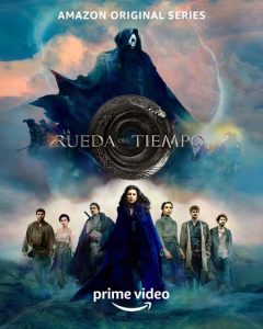 La rueda del tiempo - Prime Video