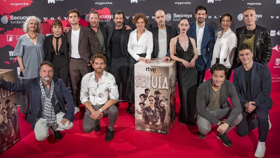La sequía - RTVE
