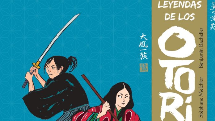 Leyenda de los Otori - Tengu Ediciones Leyenda de los Otori - Tengu Ediciones
