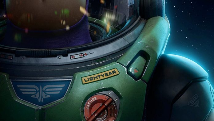 Lightyear - Disney.Pixar Lightyear - Disney.Pixar