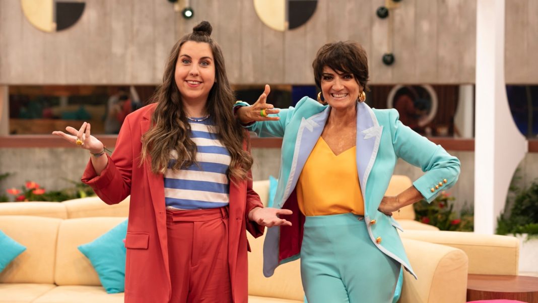 LOL: Si te ríes pierdes - Prime Video