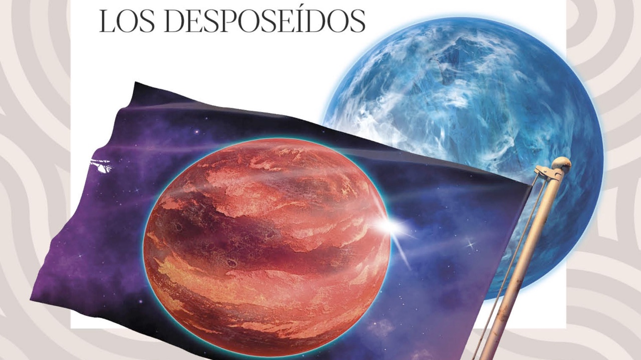 Los desposeídos