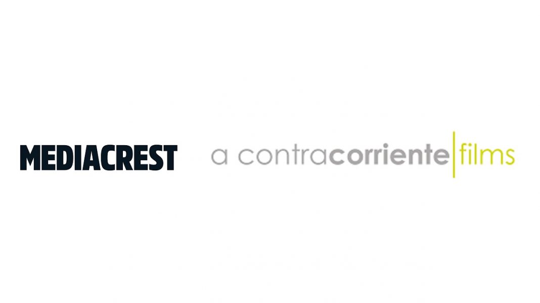 Mediacrest y A Contracorriente Films