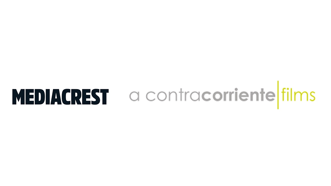 Mediacrest y A Contracorriente Films