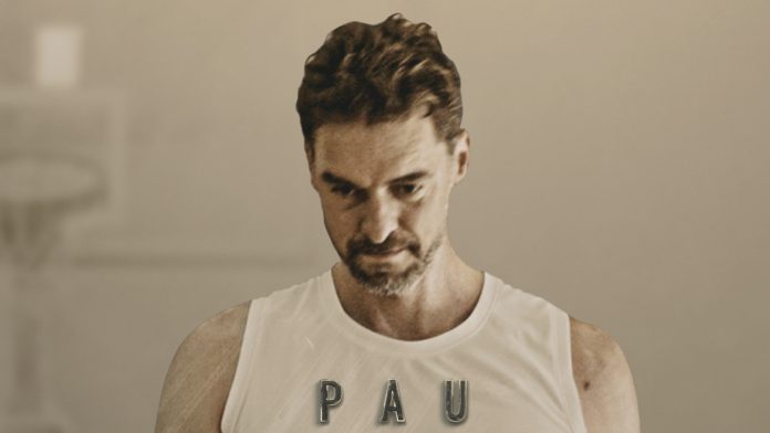 Pau Gasol. Lo importante es el viaje - Prime Video