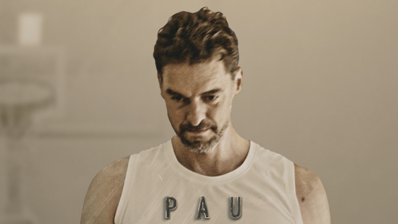 Pau Gasol. Lo importante es el viaje - Prime Video