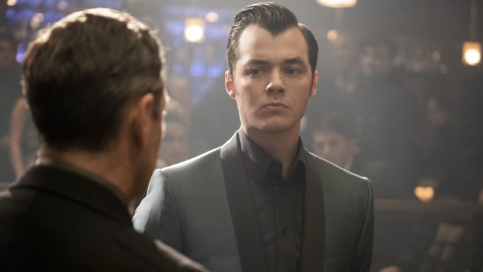 Pennyworth T3 - HBO Max