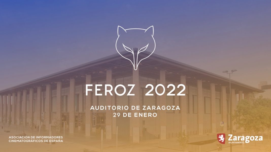 Premios Feroz 2022
