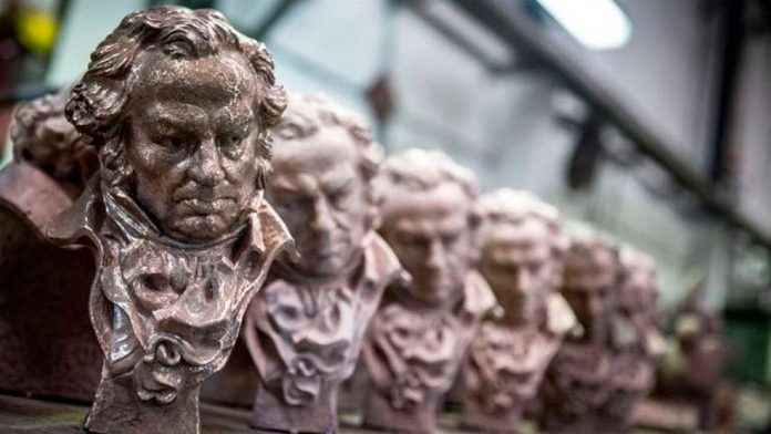 Premios Goya 2021