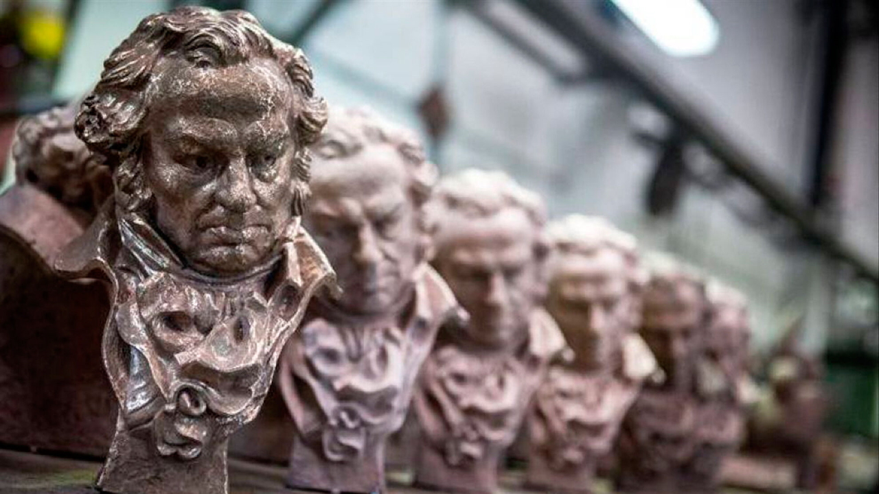 Premios Goya 2021