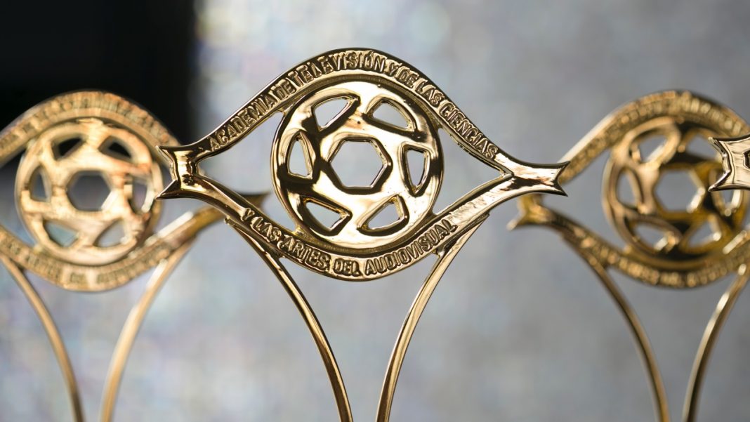 Premios Iris 2020/21