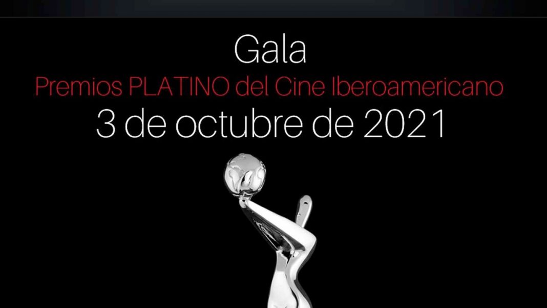 Premios Platino 2021