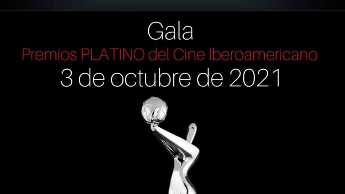 Premios Platino 2021