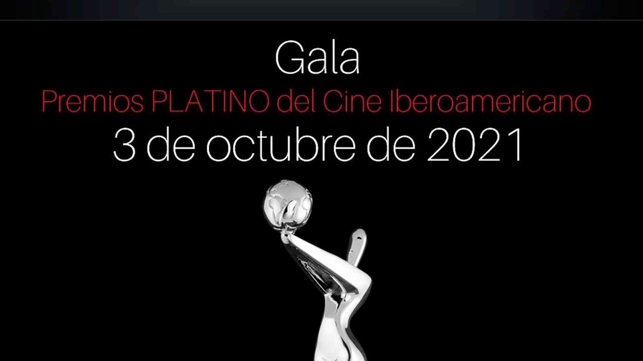 Premios Platino 2021