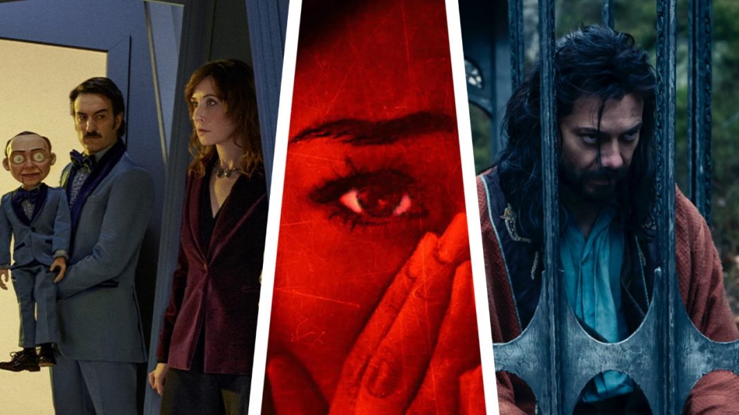 Prime Video noviembre 2021