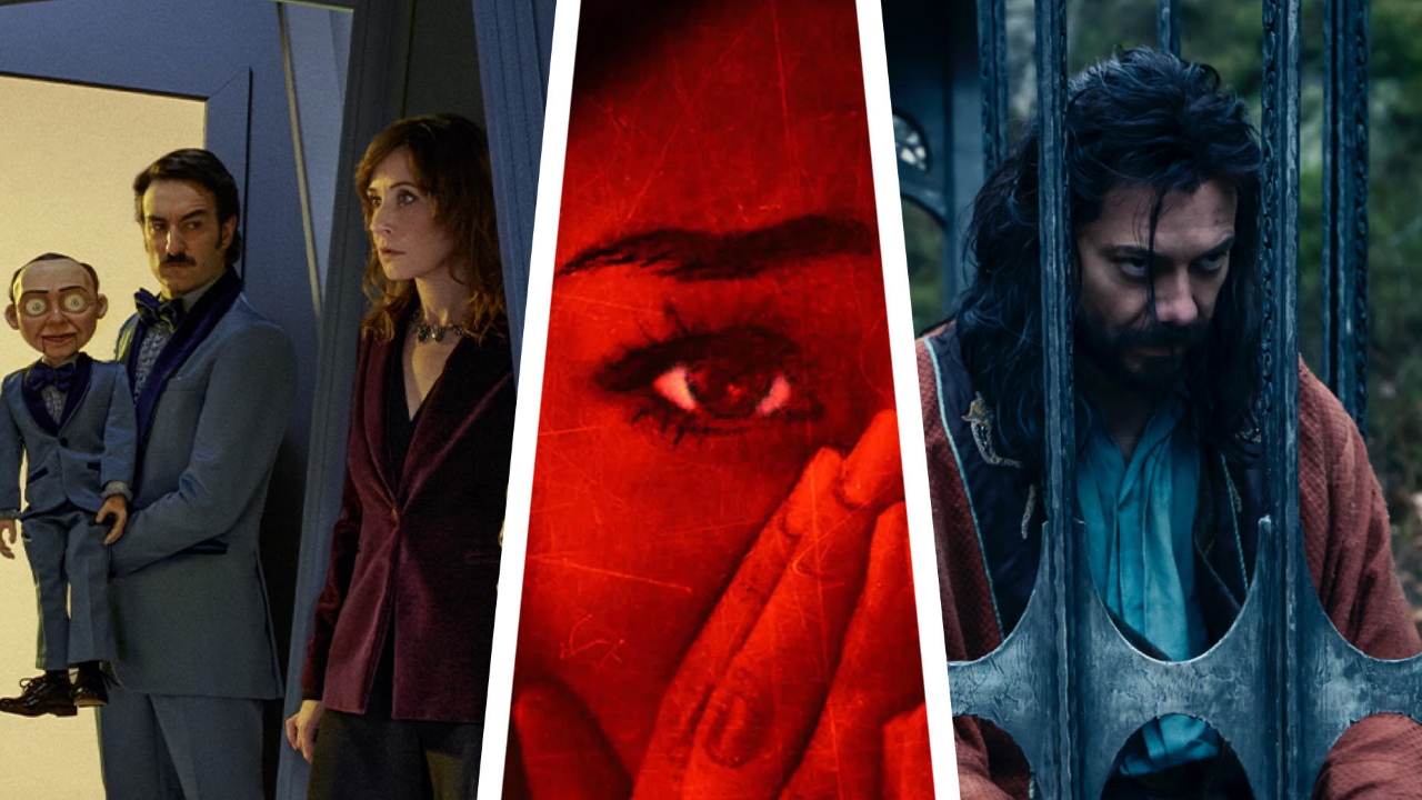 Prime Video noviembre 2021