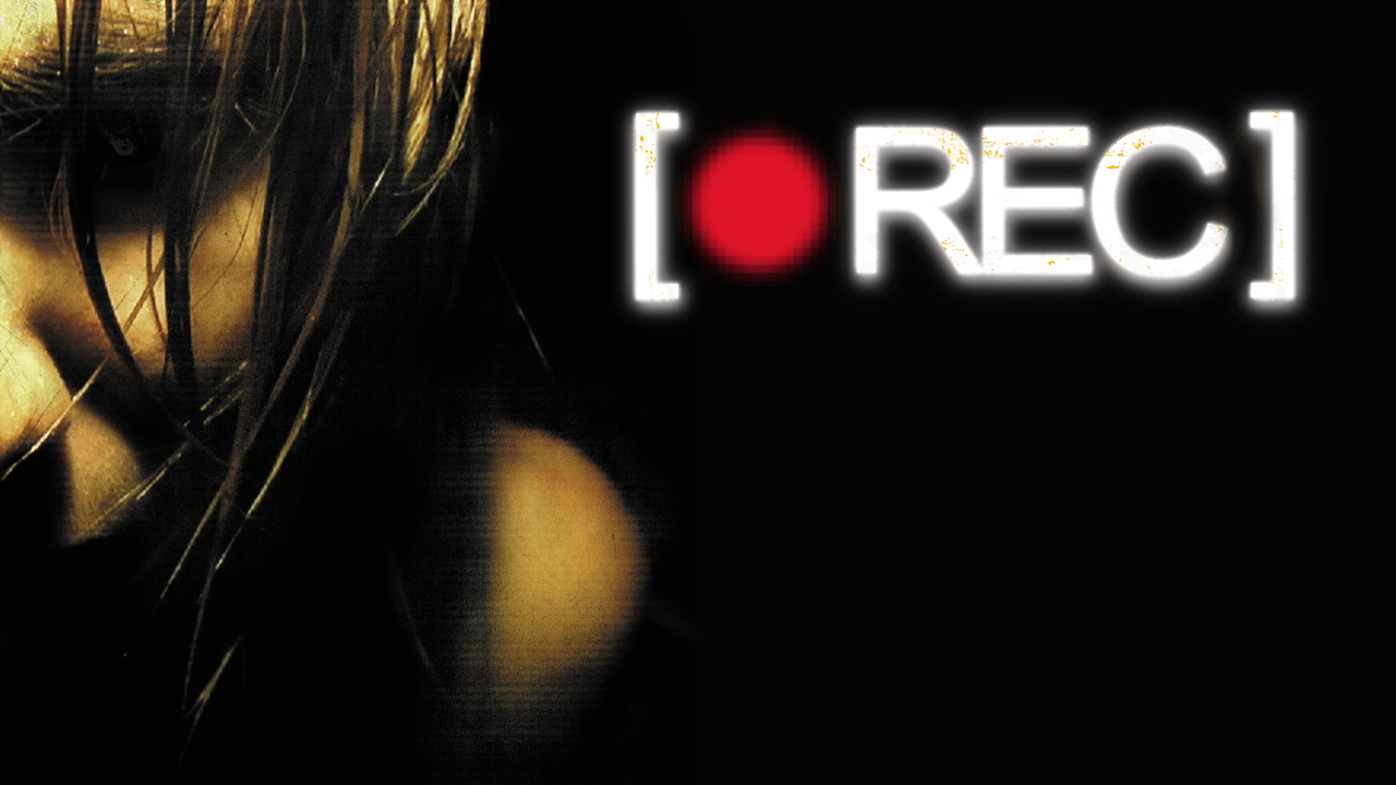 [REC] - Disney+