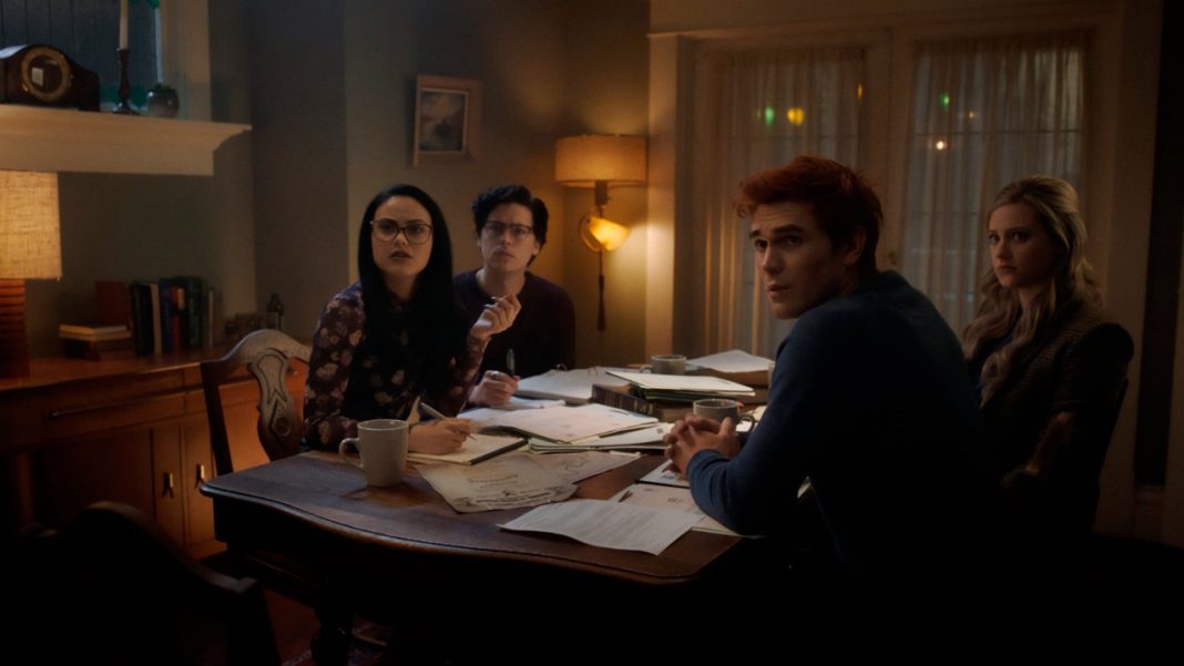 Riverdale - Movistar Series 2