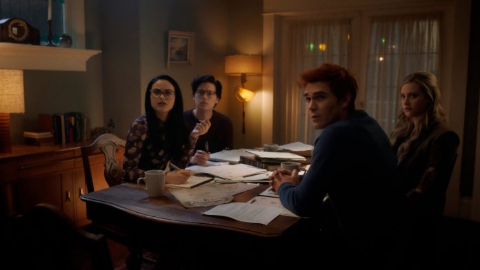 Riverdale - Movistar Series 2
