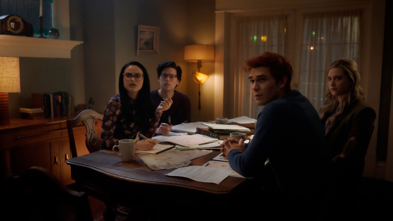 Riverdale - Movistar Series 2
