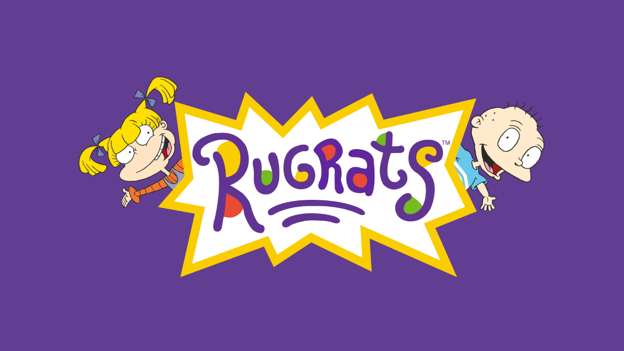 Rugrats - Pluto TV