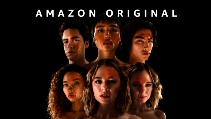 Sé lo que hicistéis el último verano - Prime Video
