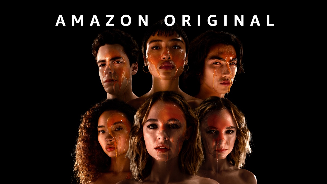 Sé lo que hicistéis el último verano - Prime Video