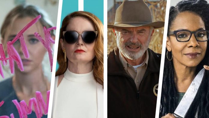 16 series de estreno octubre 2021 16 series de estreno octubre 2021