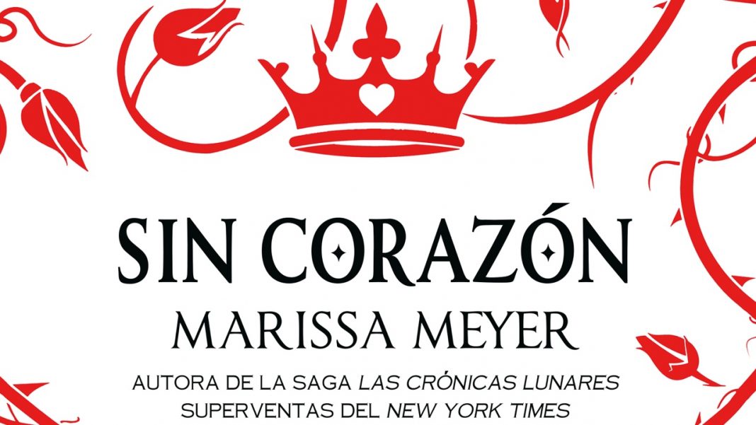 Sin corazón - Editorial Hidra