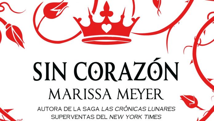 Sin corazón - Editorial Hidra Sin corazón - Editorial Hidra