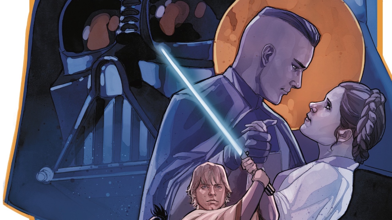Star Wars Tomo nº 12/13 - Planeta Cómic