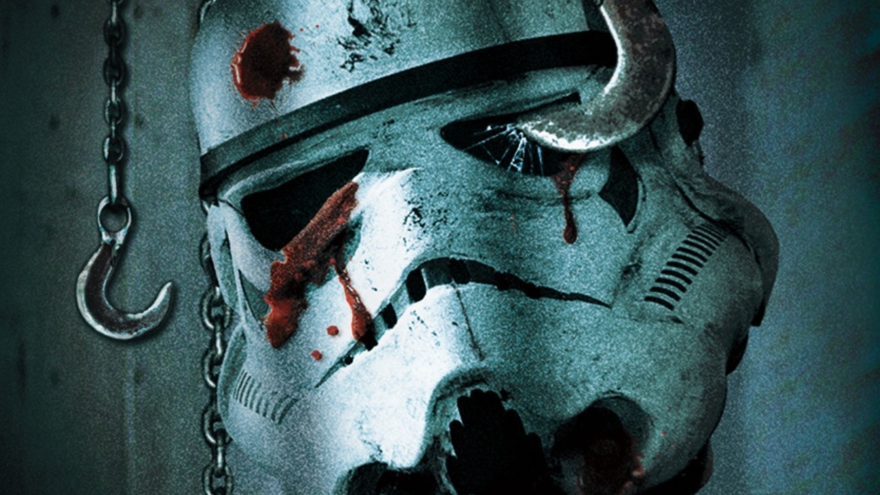 Star Wars Las tropas de la muerte - Planeta Cómic