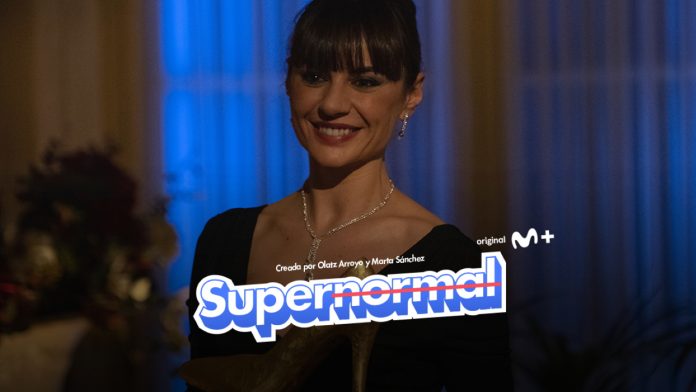 Supernormal - Movistar+